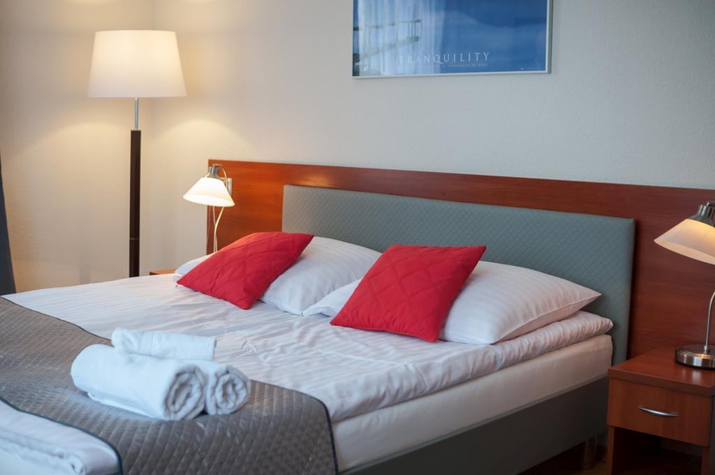 Hotel Komes Skarżysko-Kamienna المظهر الخارجي الصورة