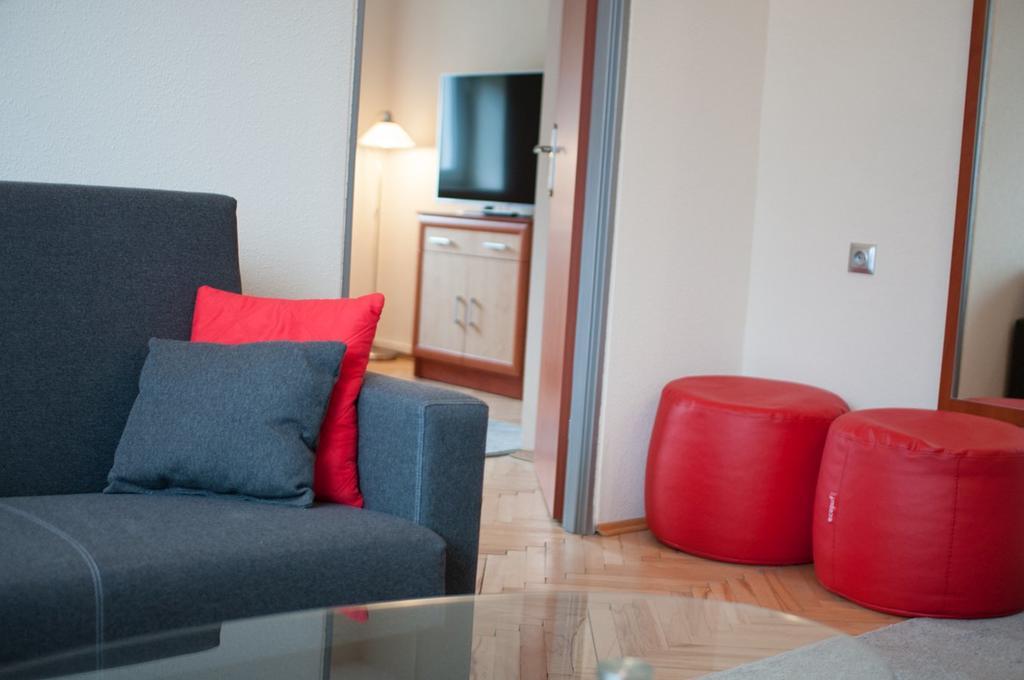 Hotel Komes Skarżysko-Kamienna المظهر الخارجي الصورة